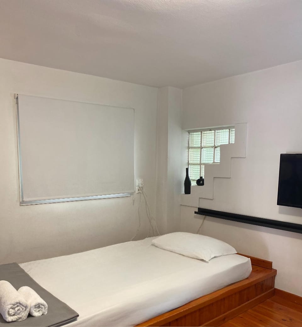 A&D Houses No3 Apartment in Peloponnese, Western Greece and the Ionian