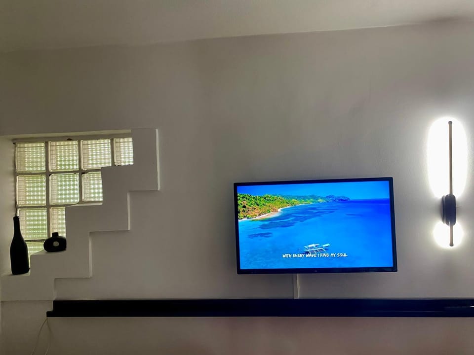 A&D Houses No3 Apartment in Peloponnese, Western Greece and the Ionian