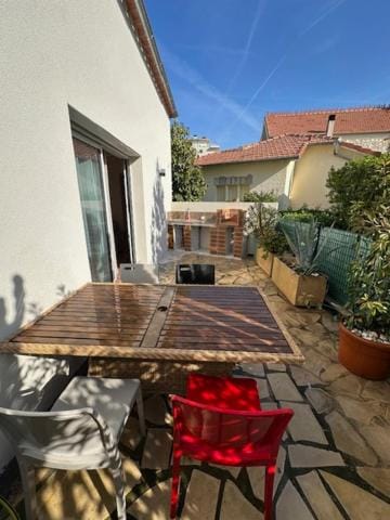 Résidence Cannes Apartment in Cannes