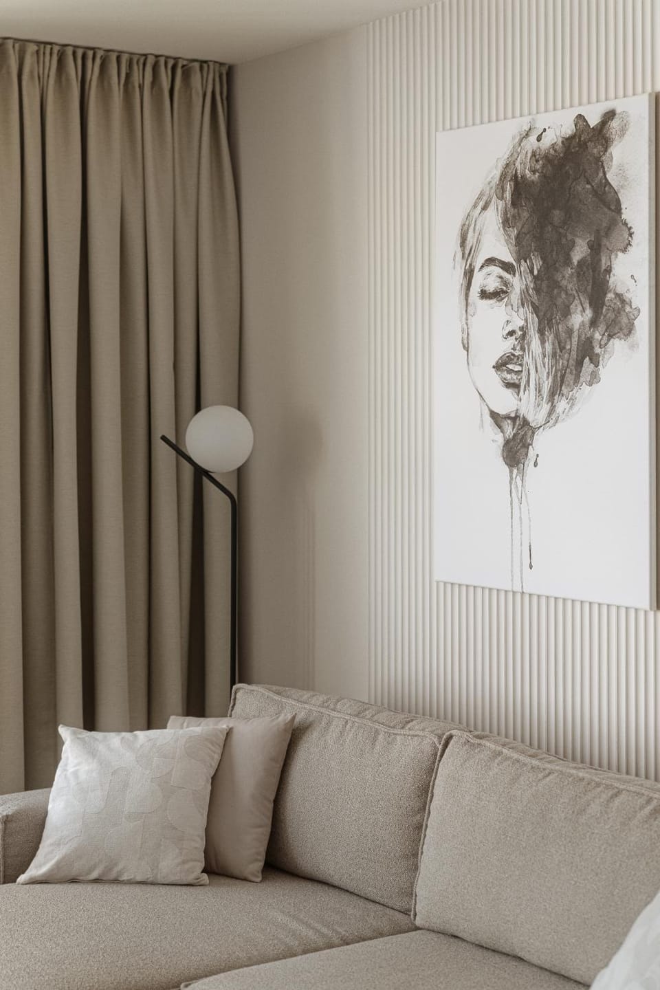 SMART LOQUM-PanoramaVVita Apartment in Gdansk