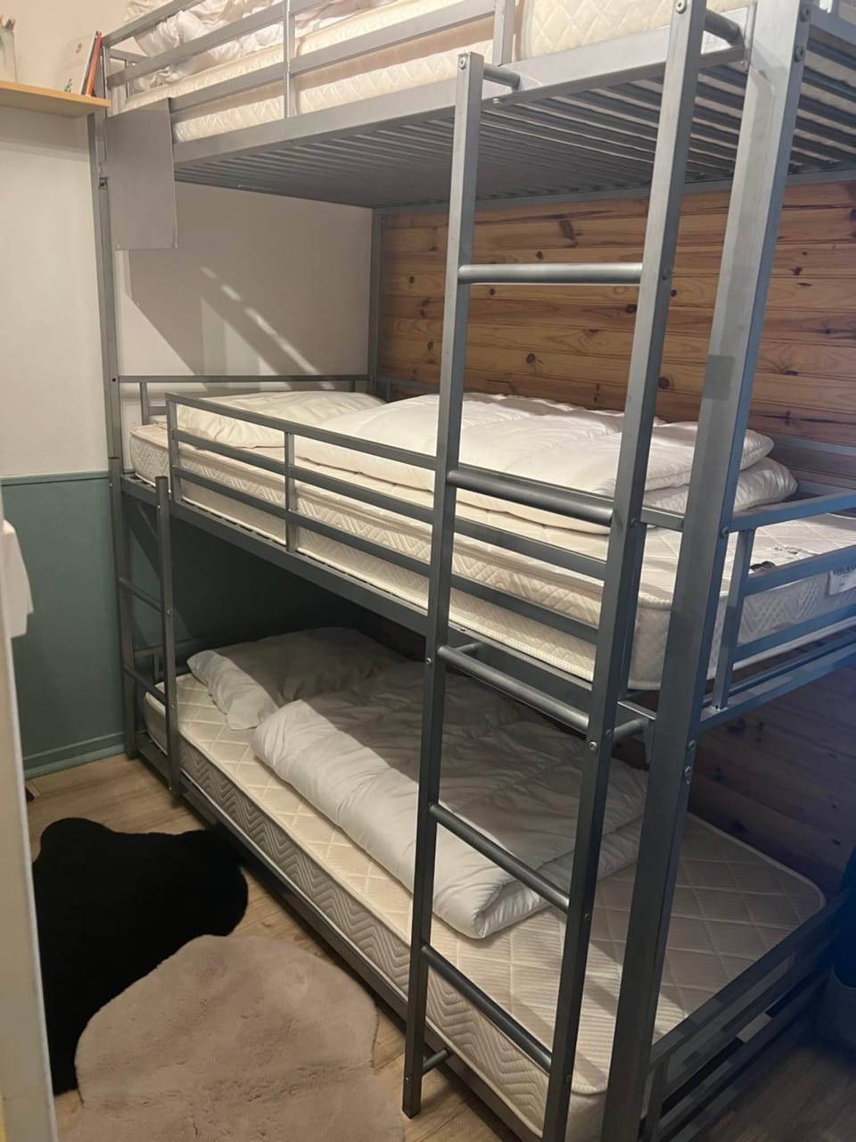 Le nid vert Apartment in Nouvelle-Aquitaine