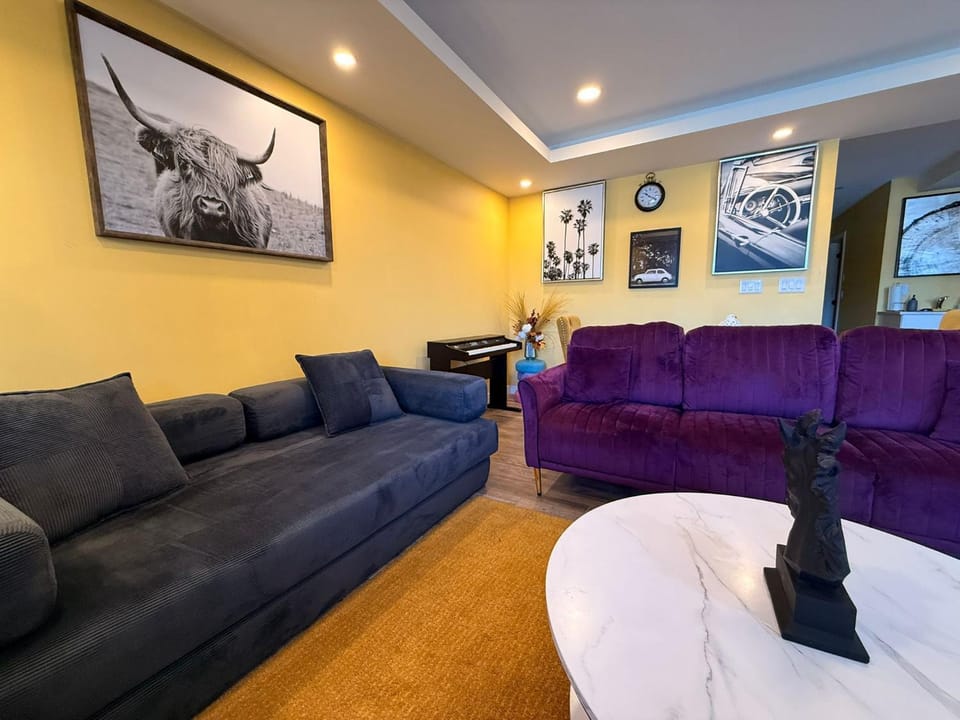 Home away from home Apartment in Winnipeg