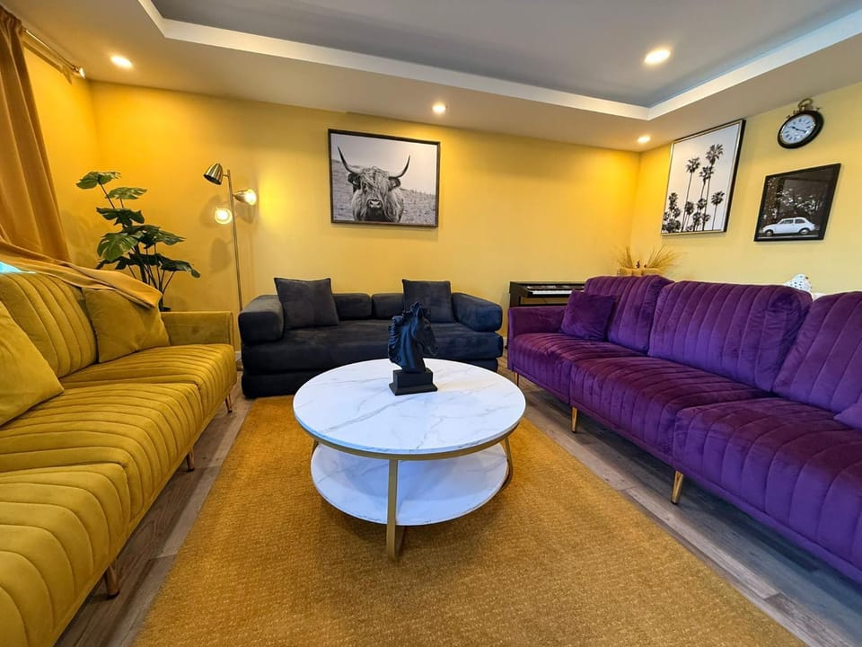 Home away from home Apartment in Winnipeg