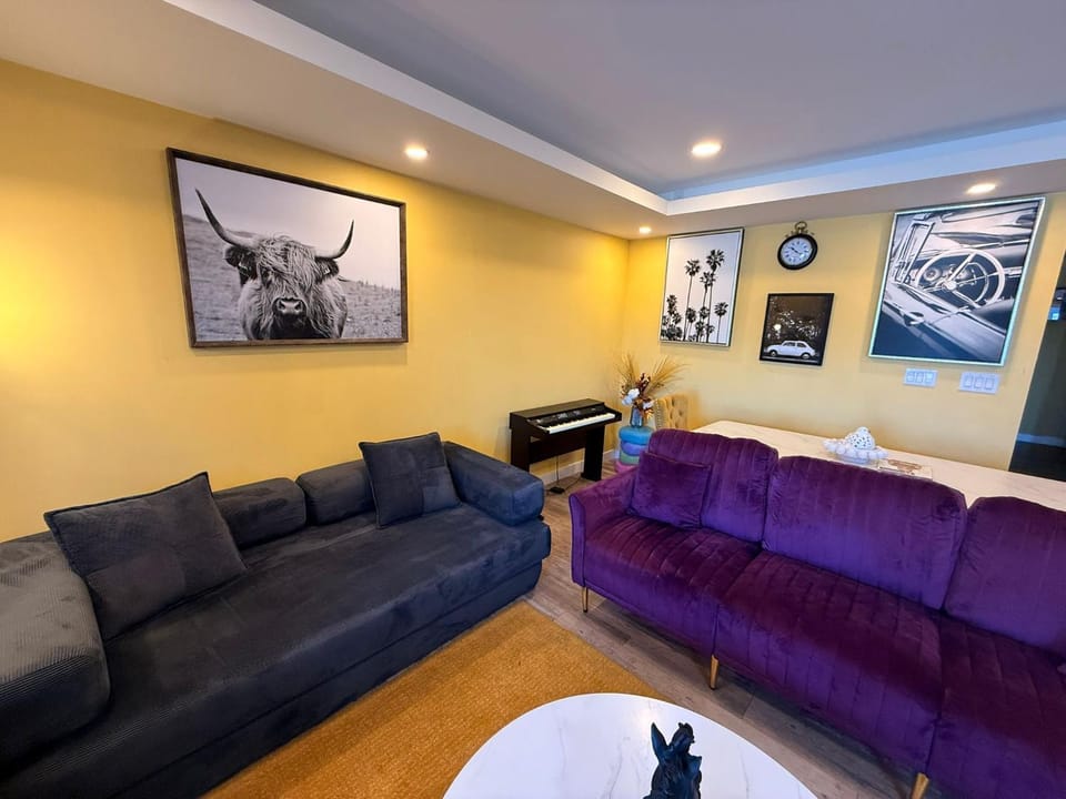 Home away from home Apartment in Winnipeg