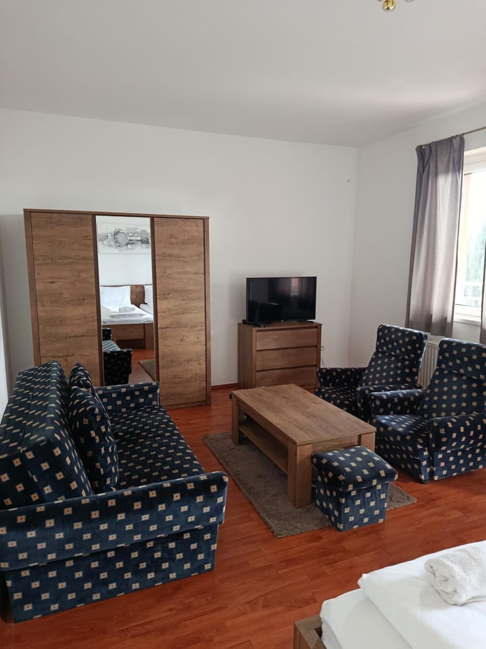 Panoráma apartman Apartment in Hungary