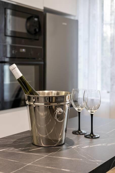 Apartman Drago 4* - 2 minutes from the town centre Apartment in Split