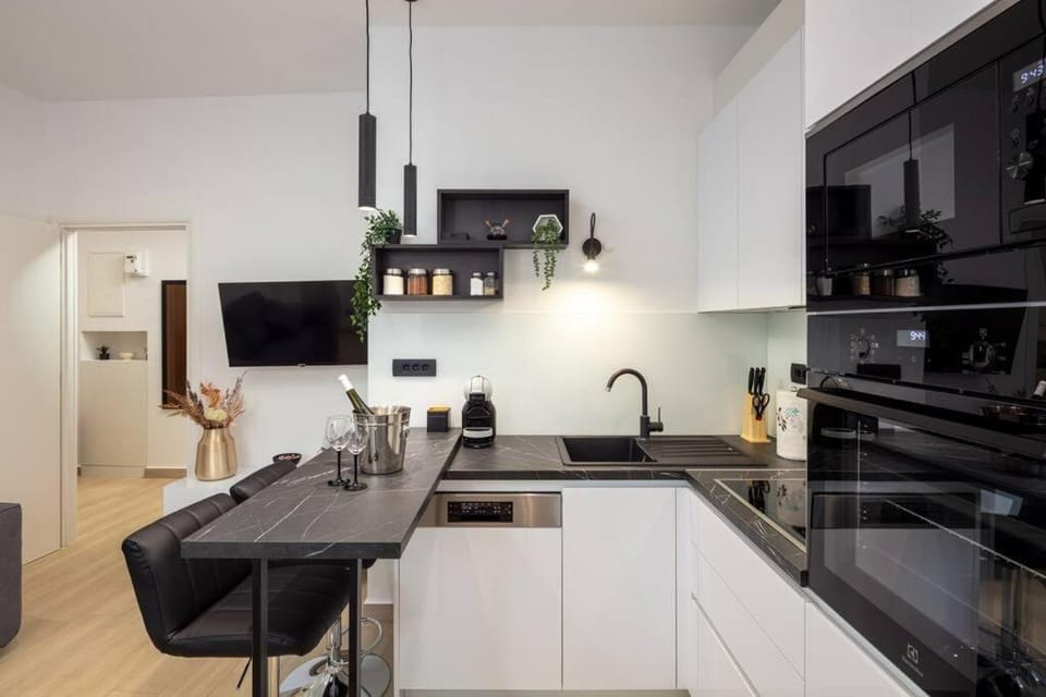 Apartman Drago 4* - 2 minutes from the town centre Apartment in Split
