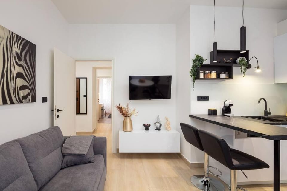 Apartman Drago 4* - 2 minutes from the town centre Apartment in Split