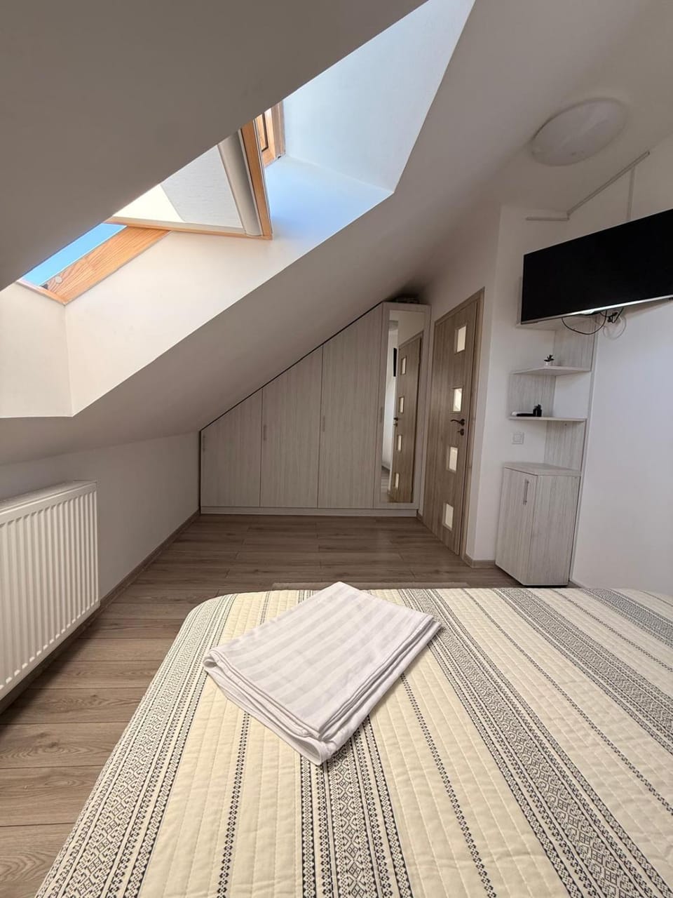 KRON HOUSE Apartment in Brasov