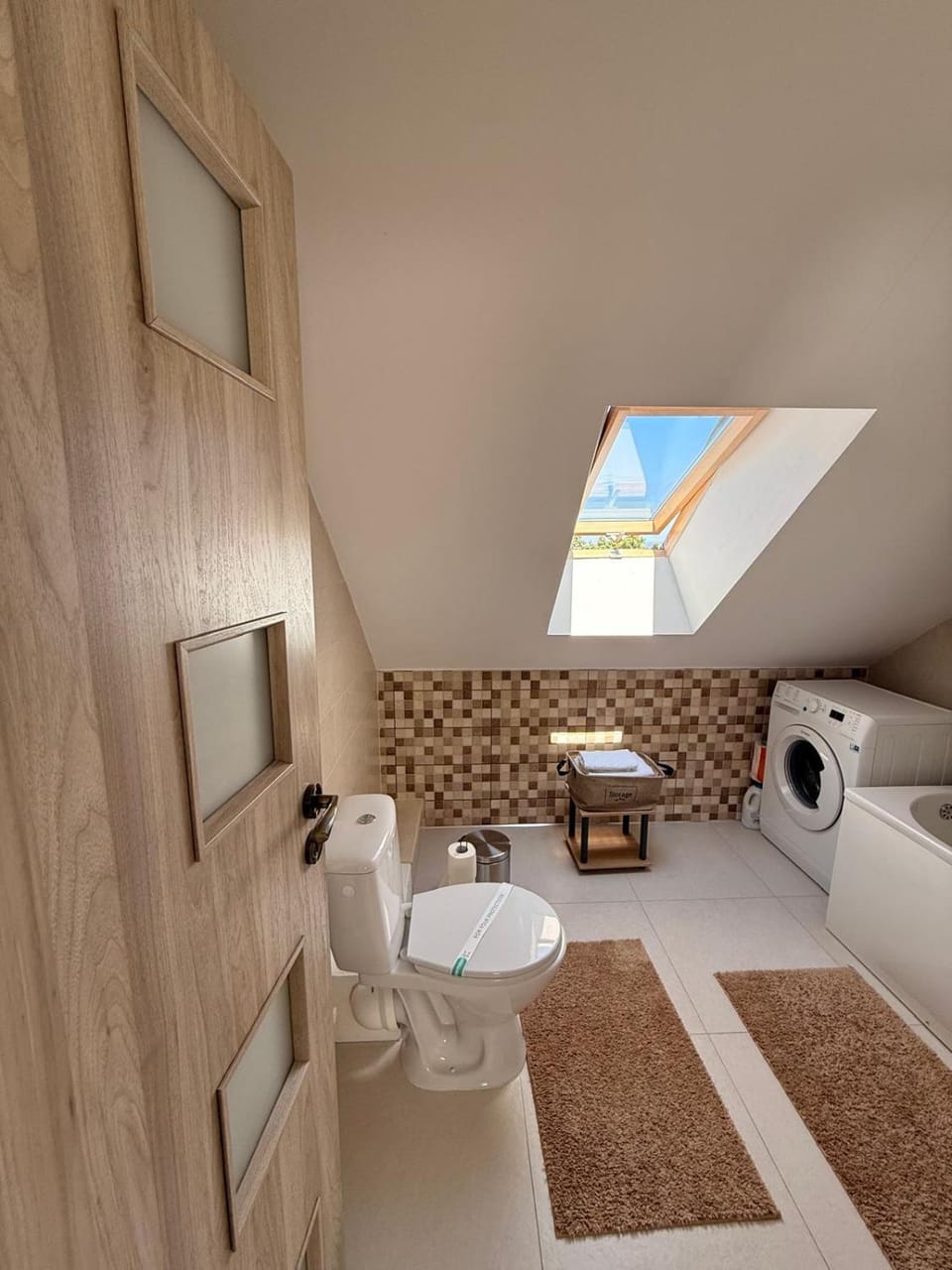 KRON HOUSE Apartment in Brasov