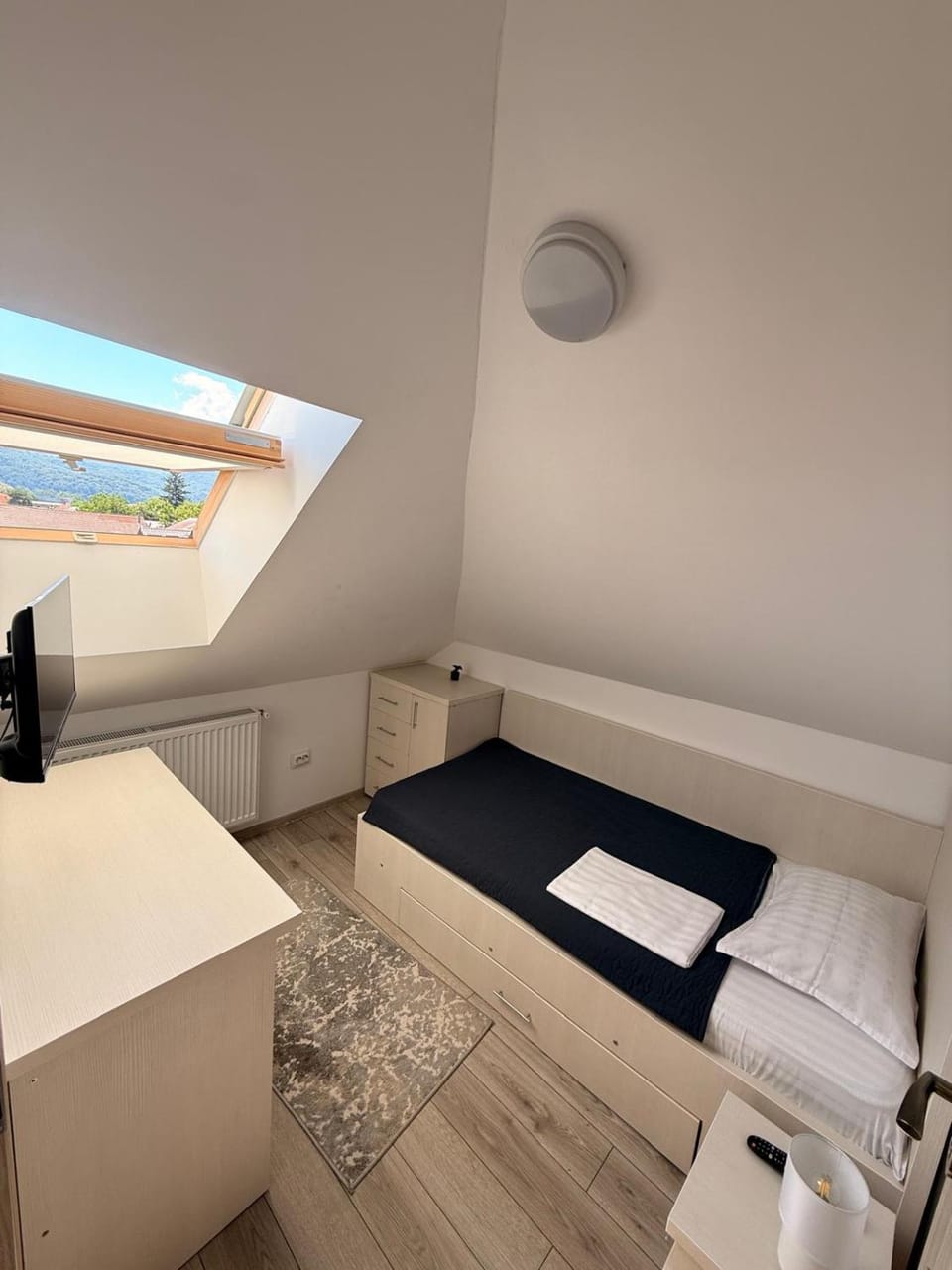 KRON HOUSE Apartment in Brasov