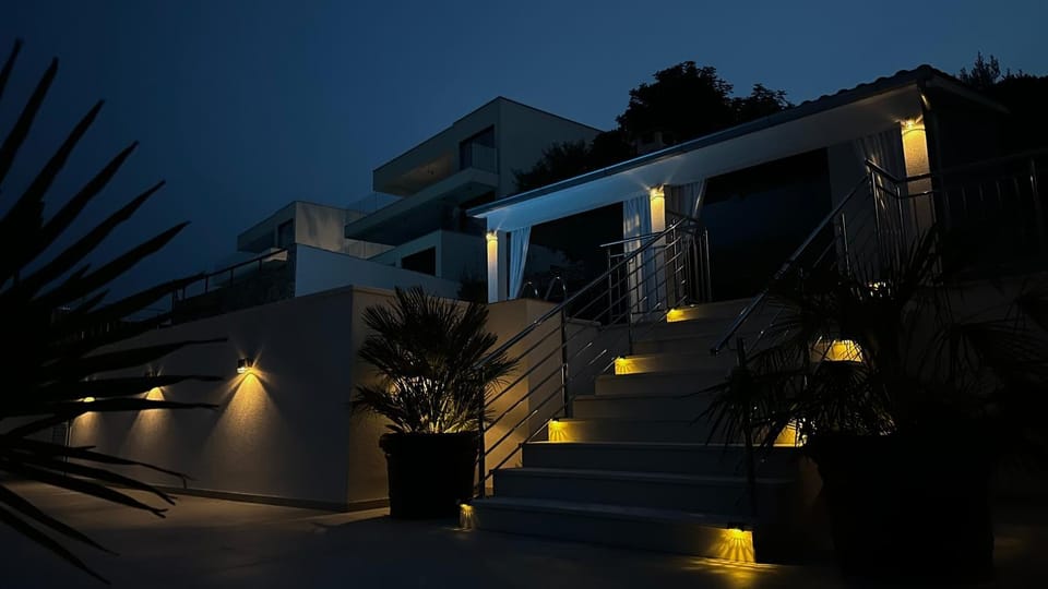 Marina Residence Apartment in Split-Dalmatia County