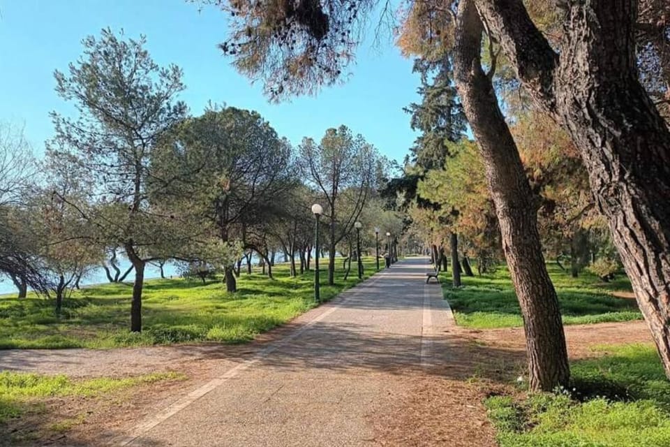 Day, Natural landscape