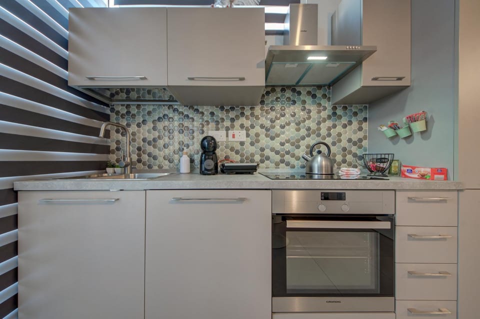 Cosy Penthouse in Hamrun - Walking distance to Valletta Apartment in Malta