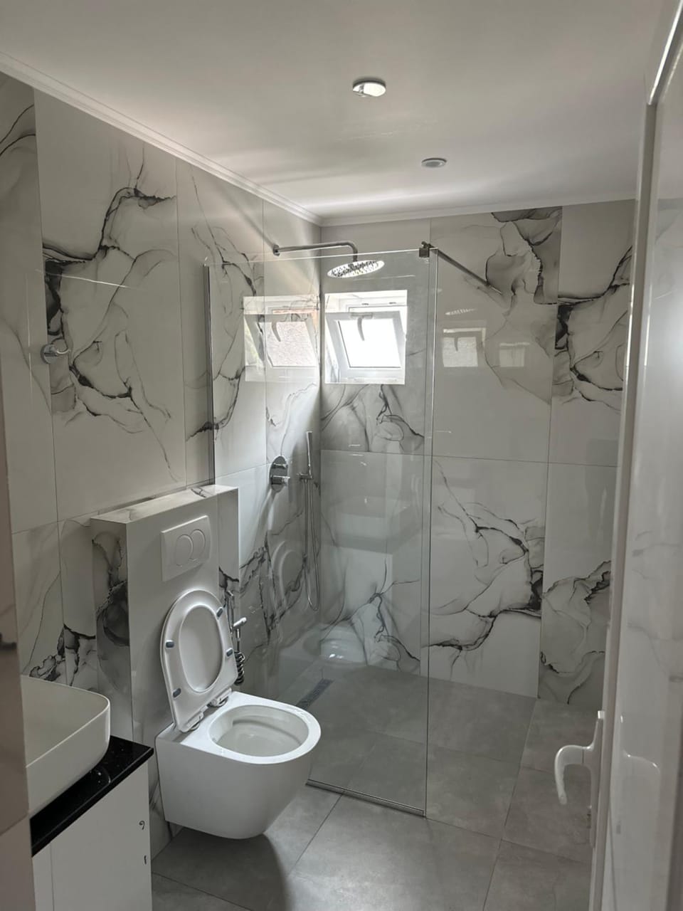 Villa Sali Hasani Apartment in Ksamil