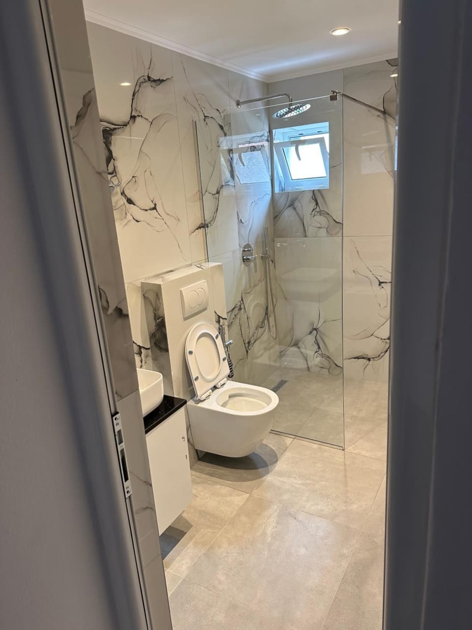 Villa Sali Hasani Apartment in Ksamil