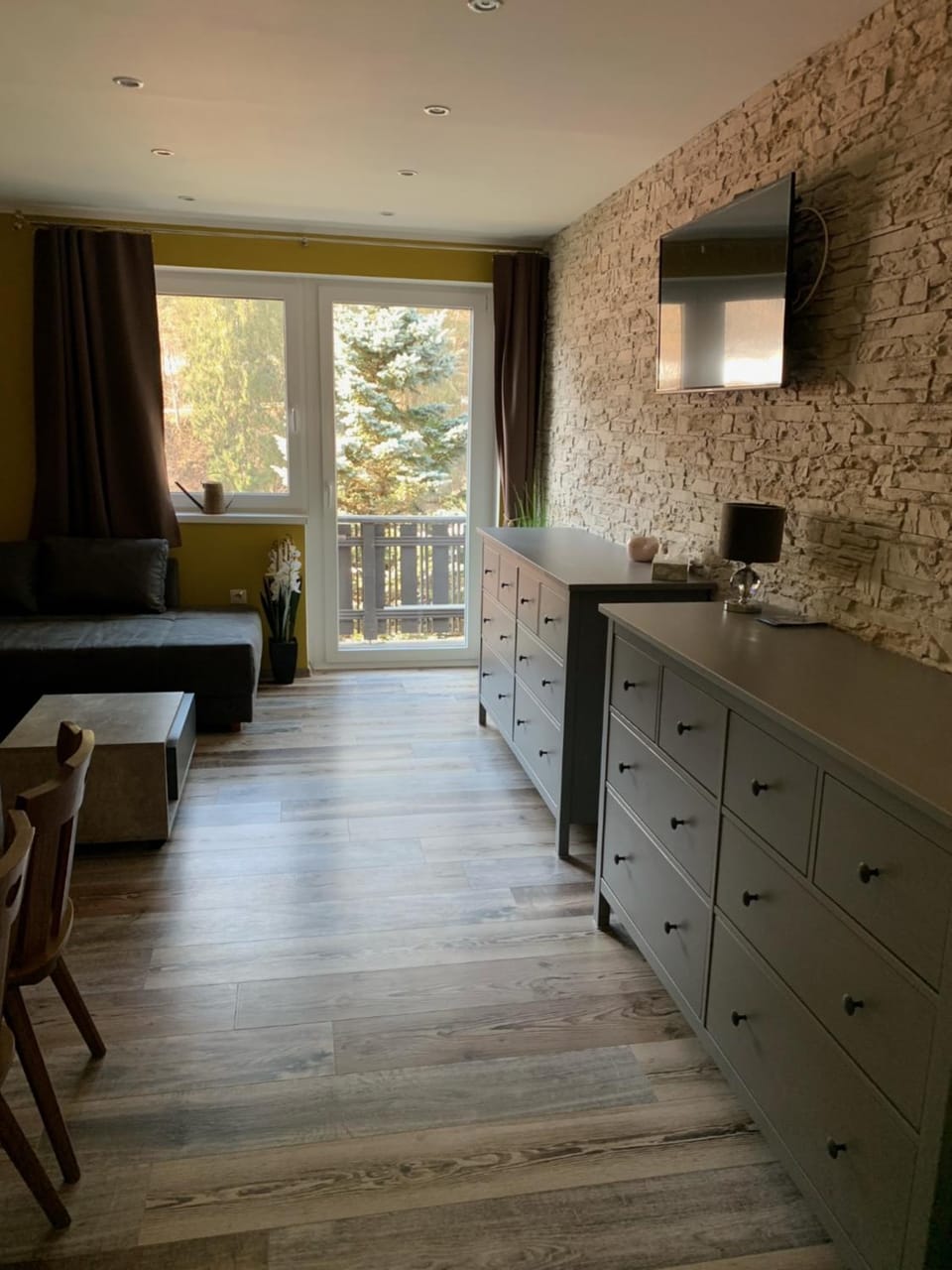 Murzeit Dritte Apartment in Carinthia, Austria