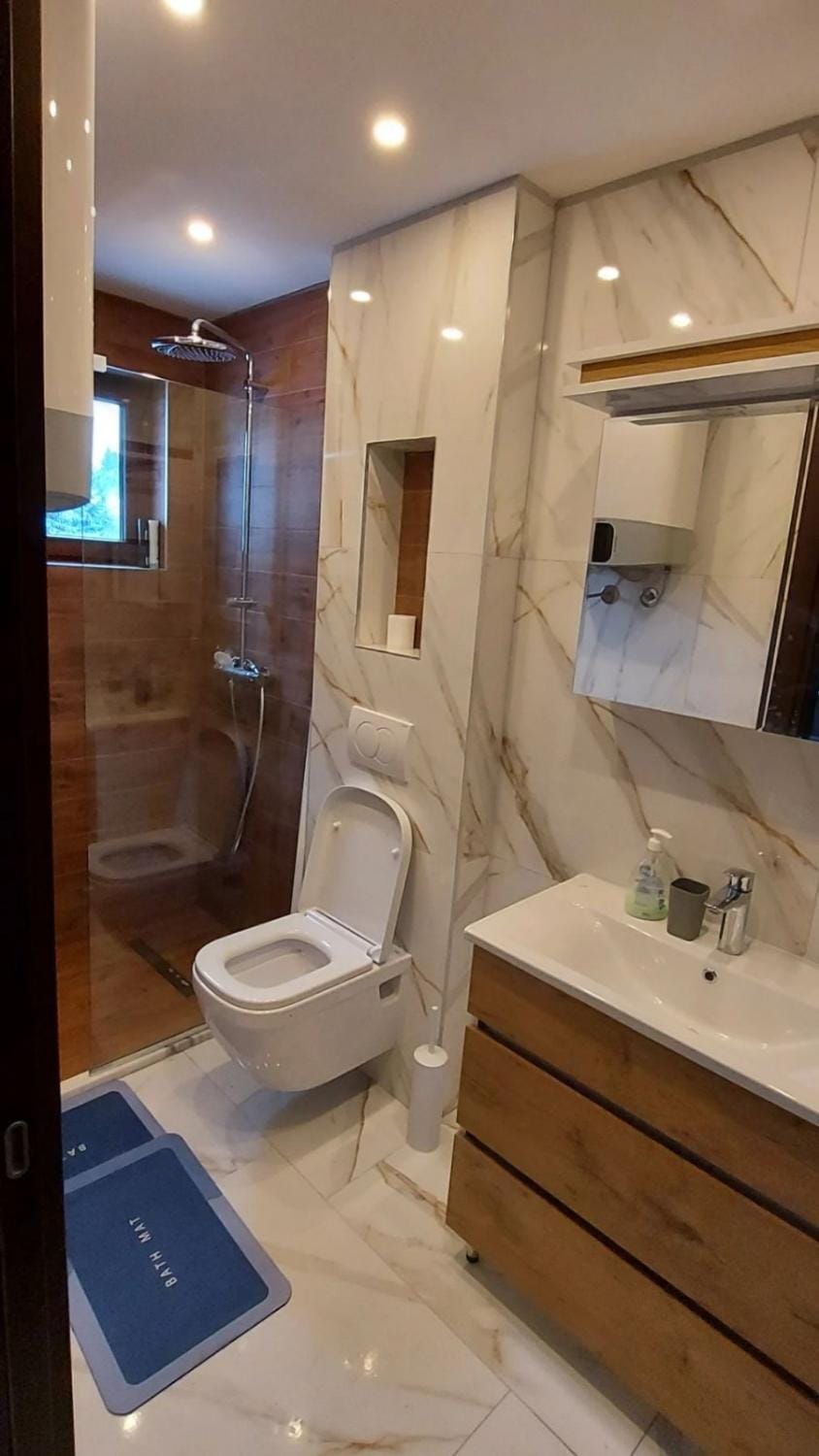Glečer Apartman 6 Apartment in Serbia