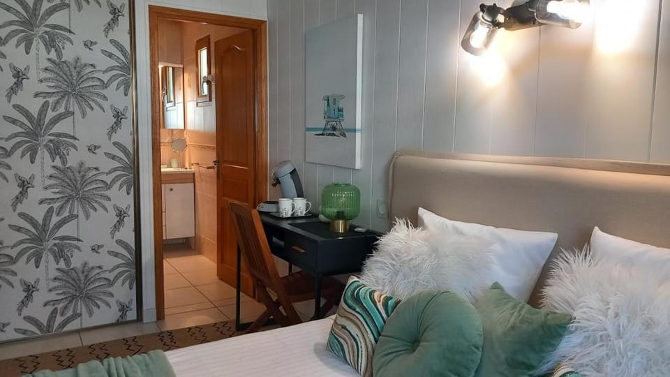 Belle de Dune Bed and Breakfast in La Baule-Escoublac