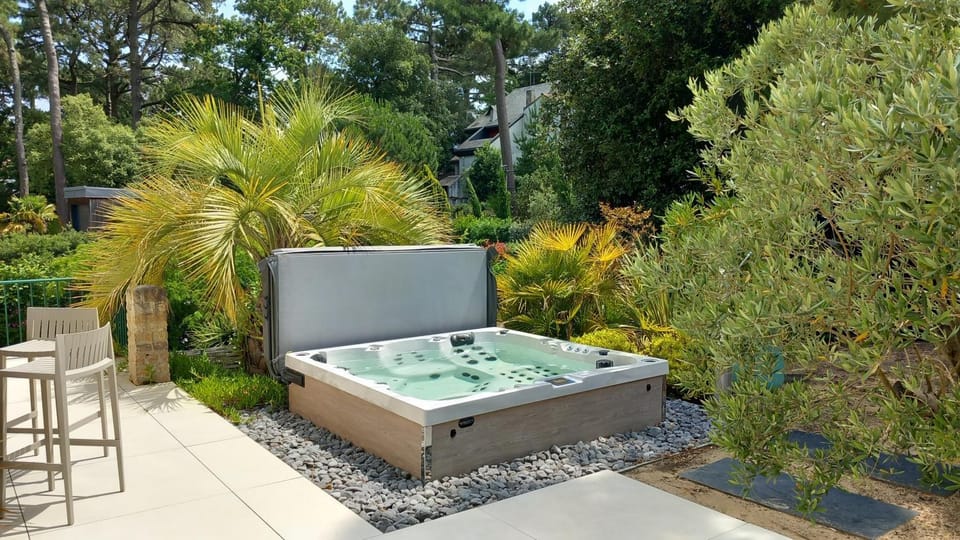 Belle de Dune Bed and Breakfast in La Baule-Escoublac