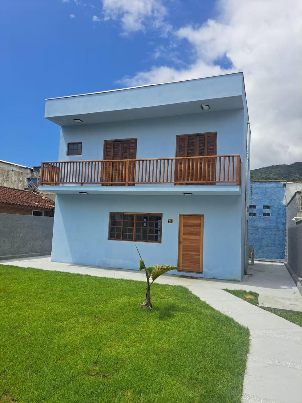 Santa Paula - Maranduba - 100m da praia House in State of São Paulo
