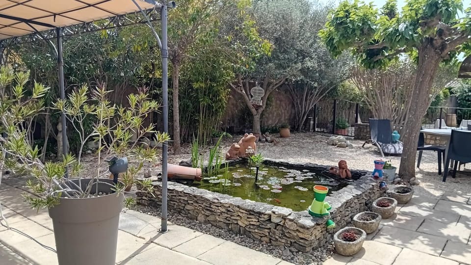 La berraudiere Vacation rental in Provence-Alpes-Côte d'Azur