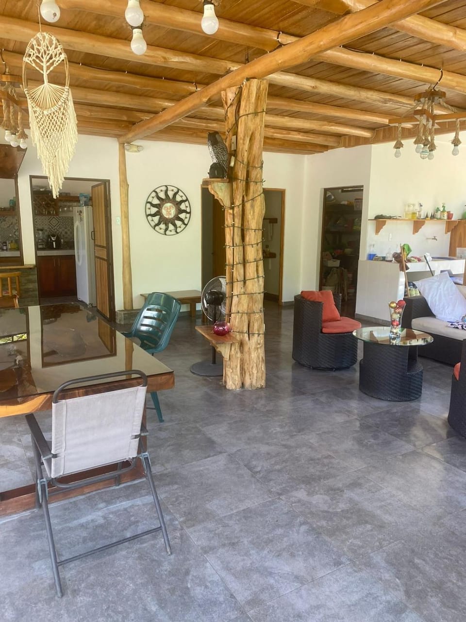 Casa Gratitud House in Alajuela Province