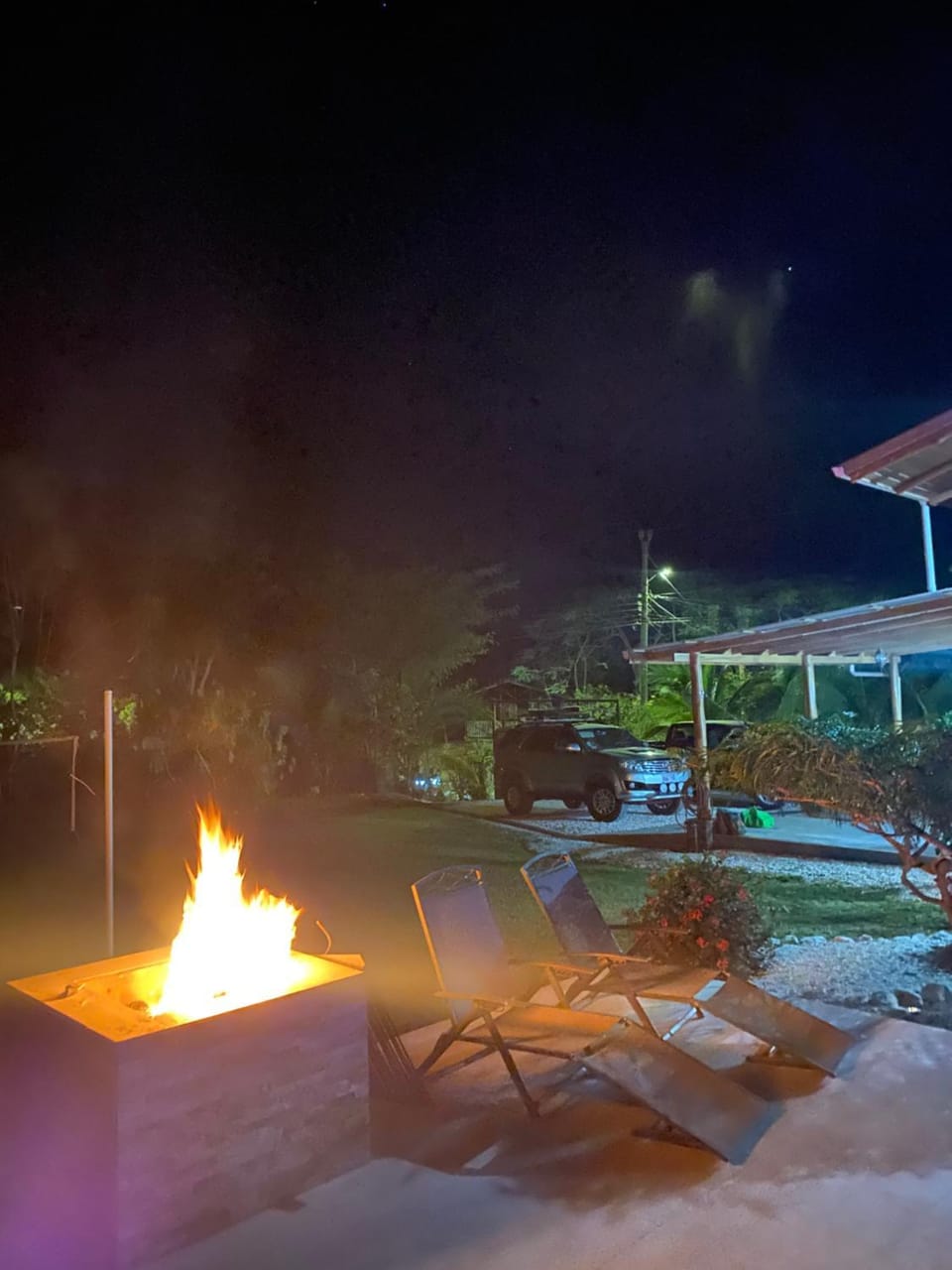 Casa Gratitud House in Alajuela Province