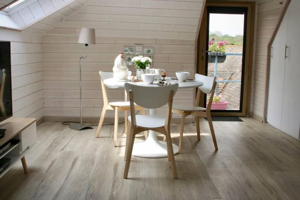 Home Kervezec House in Finistere