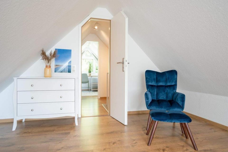 FeWo Baltic Pelzerhaken Apartment in Ostholstein