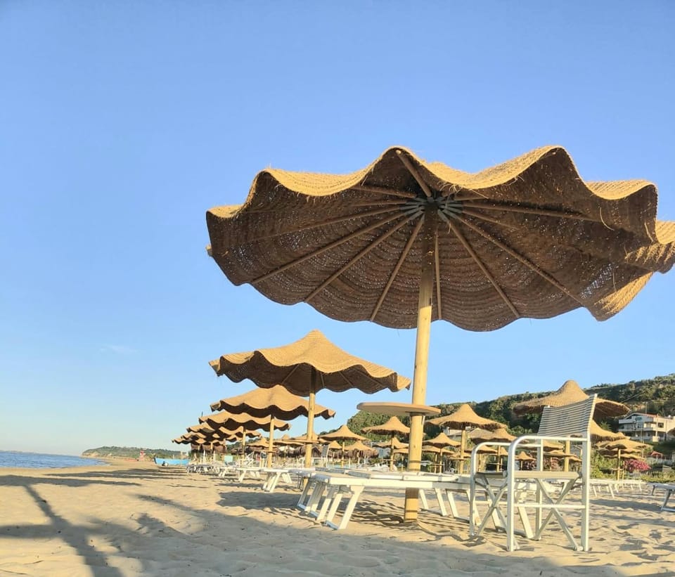 Casa Clara Apartment in Abruzzo