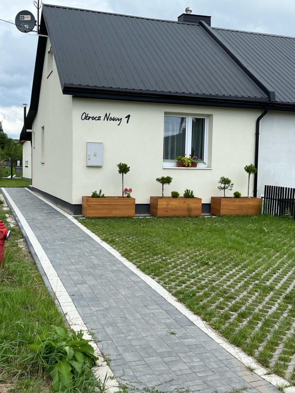 Neighbourhood