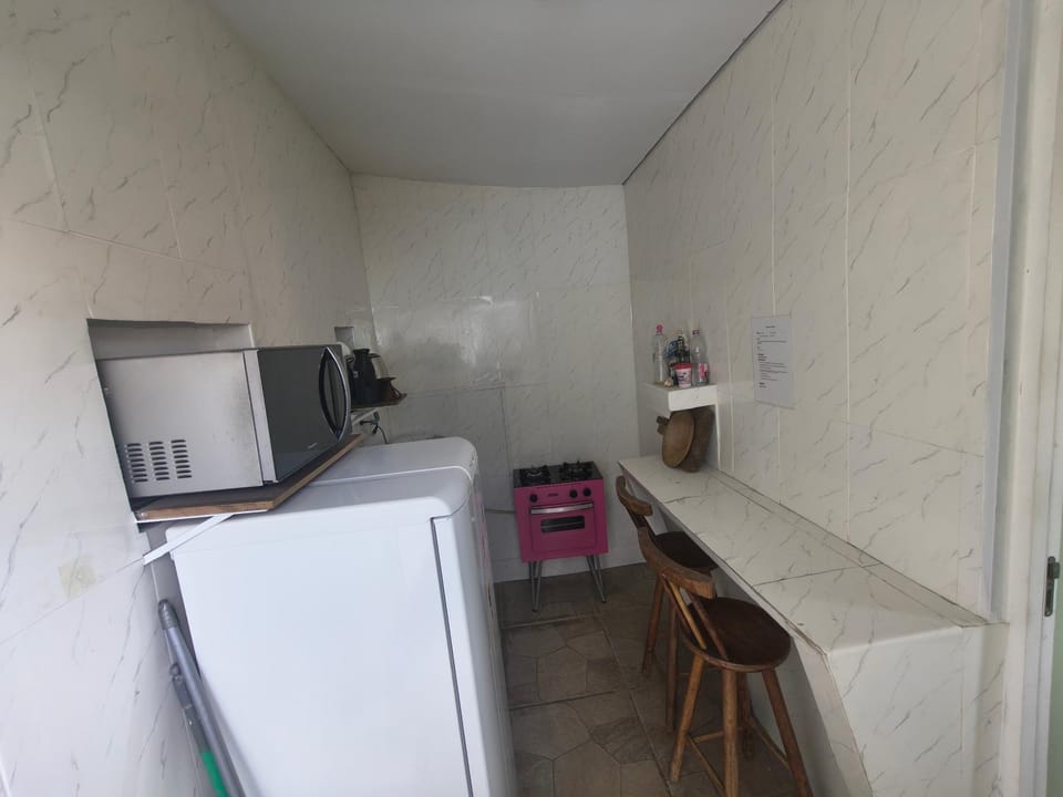 Hostel Jardim da Saúde Hostel in Sao Paulo City