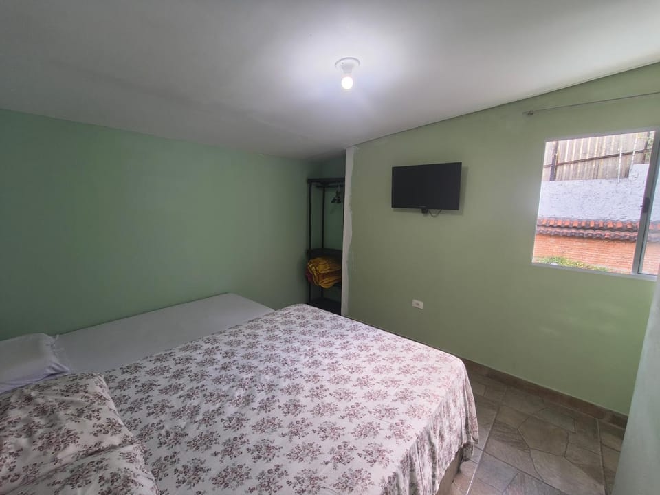 Hostel Jardim da Saúde Hostel in Sao Paulo City