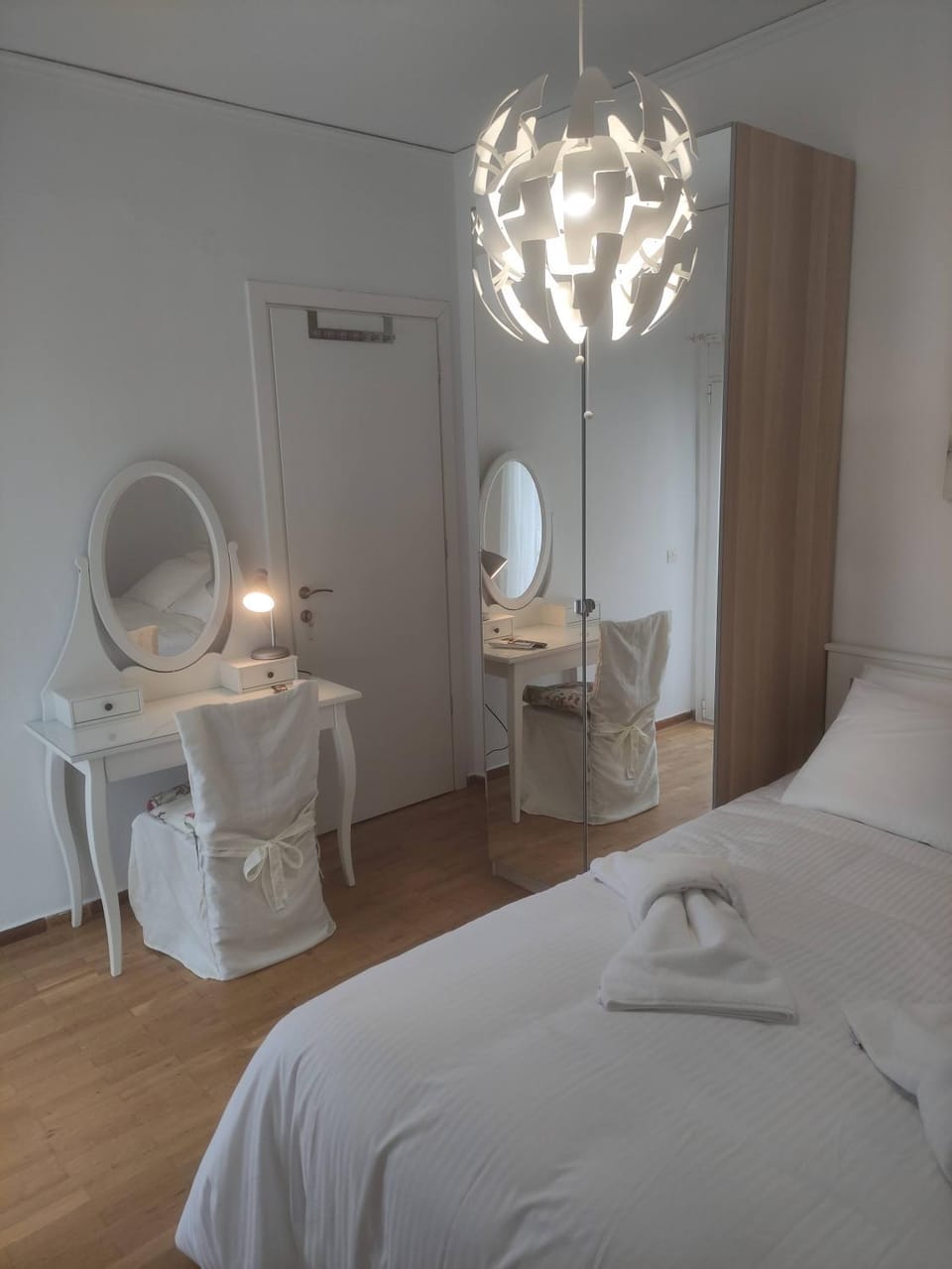 Liita - cosy center apartment Apartment in Ioannina