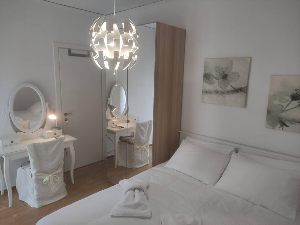 Liita - cosy center apartment Apartment in Ioannina