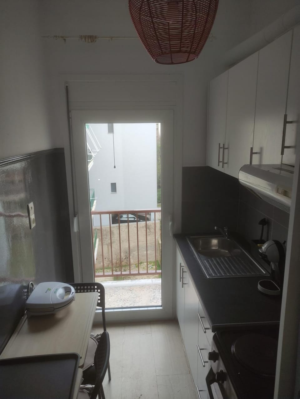 Liita - cosy center apartment Apartment in Ioannina