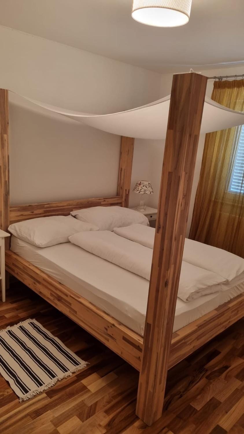 Casa Emma with Pool Apartment in Poreč