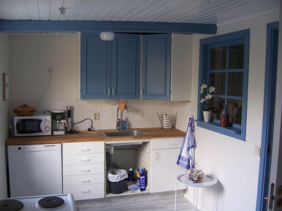 Hus 174 House in Skåne County