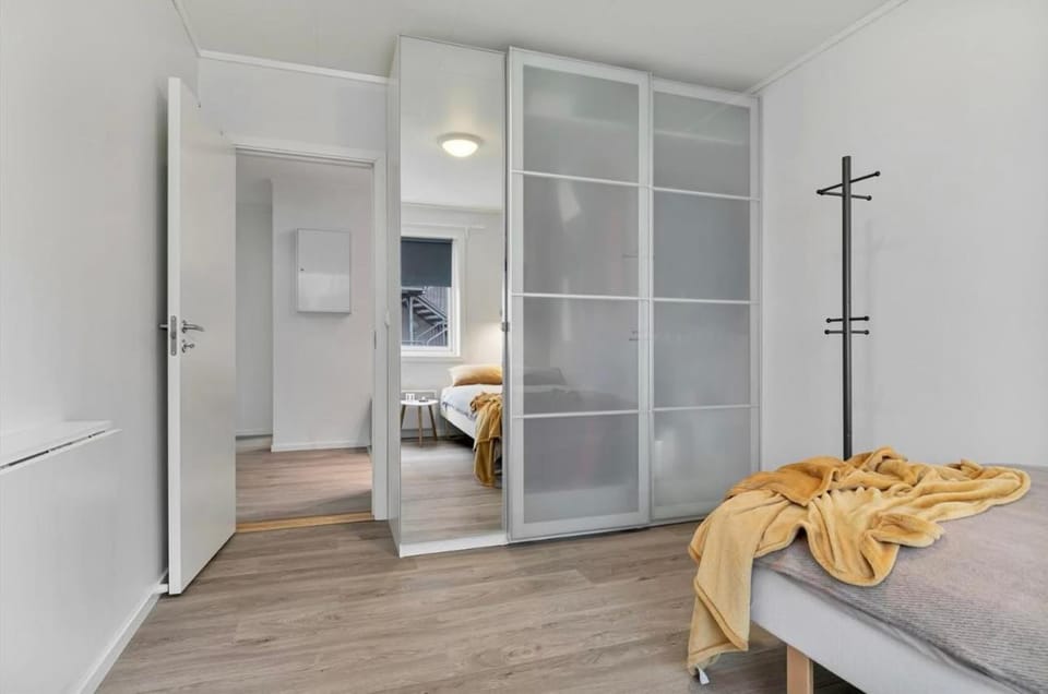 Din hjem! Mitt i by1. Gratis parkering!! Apartment in Nordland, Norway