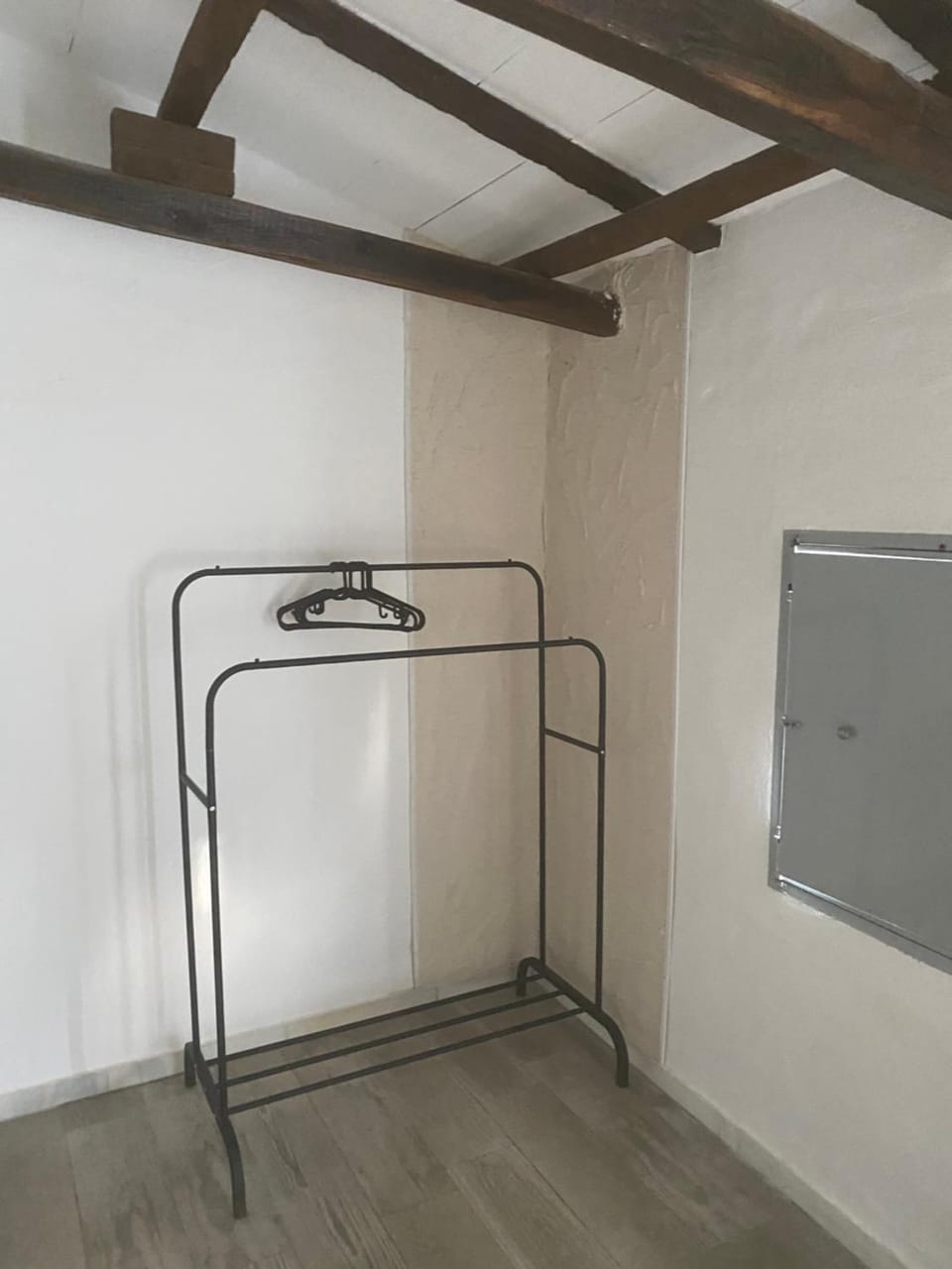 Mi pequeño refugio House in Sierra Norte de Sevilla