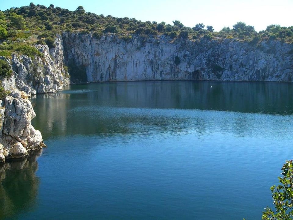 Apartmany Rogoznica Apartment in Šibenik-Knin County, Croatia