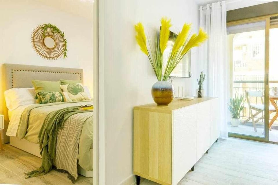 Apartment Pink Arena Apartment in Torrevieja