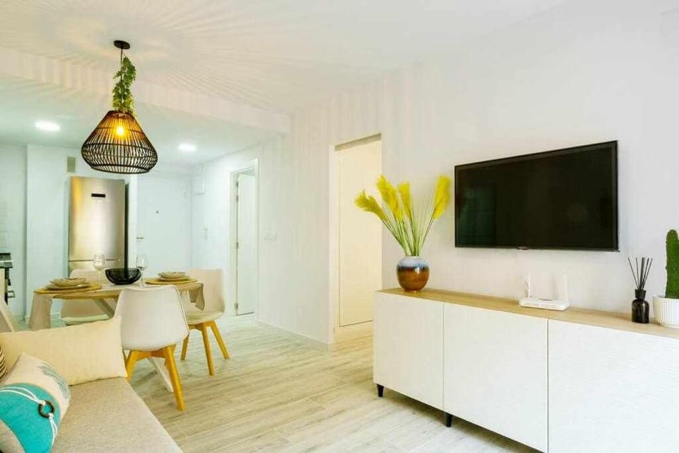 Apartment Pink Arena Apartment in Torrevieja