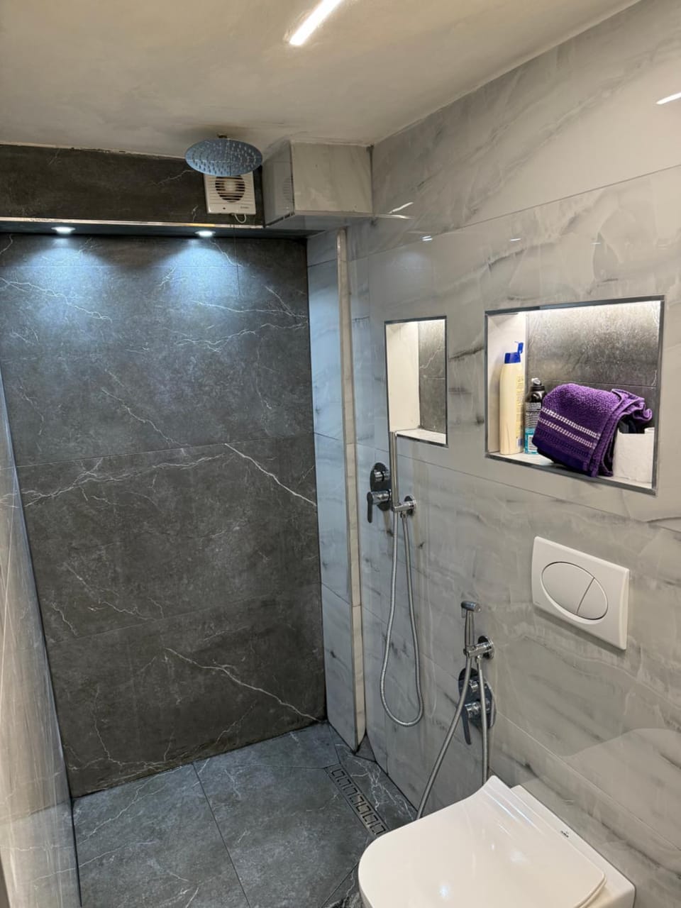 Berti’s apartaments Apartment in Tirana County, Albania