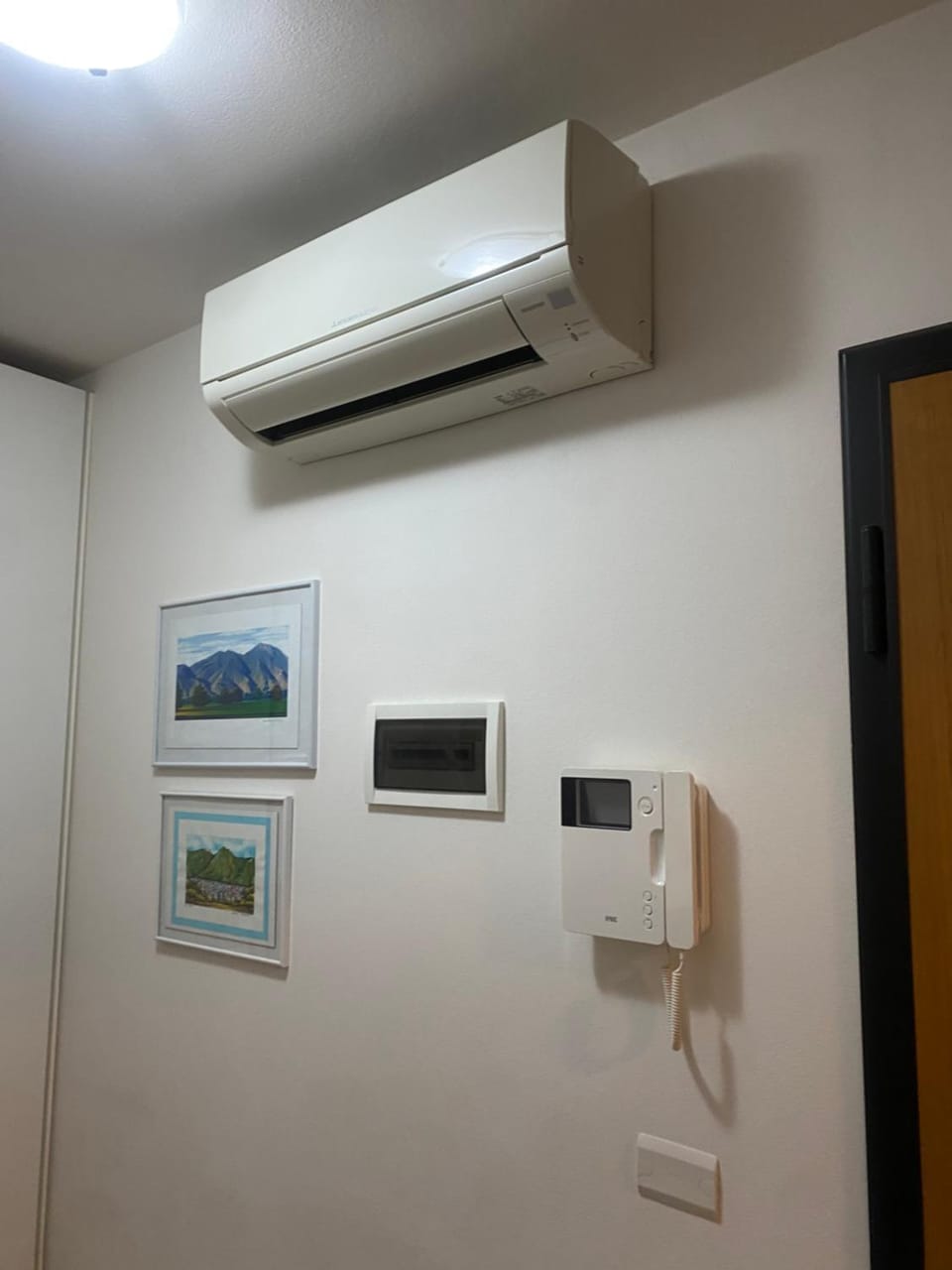 air conditioner