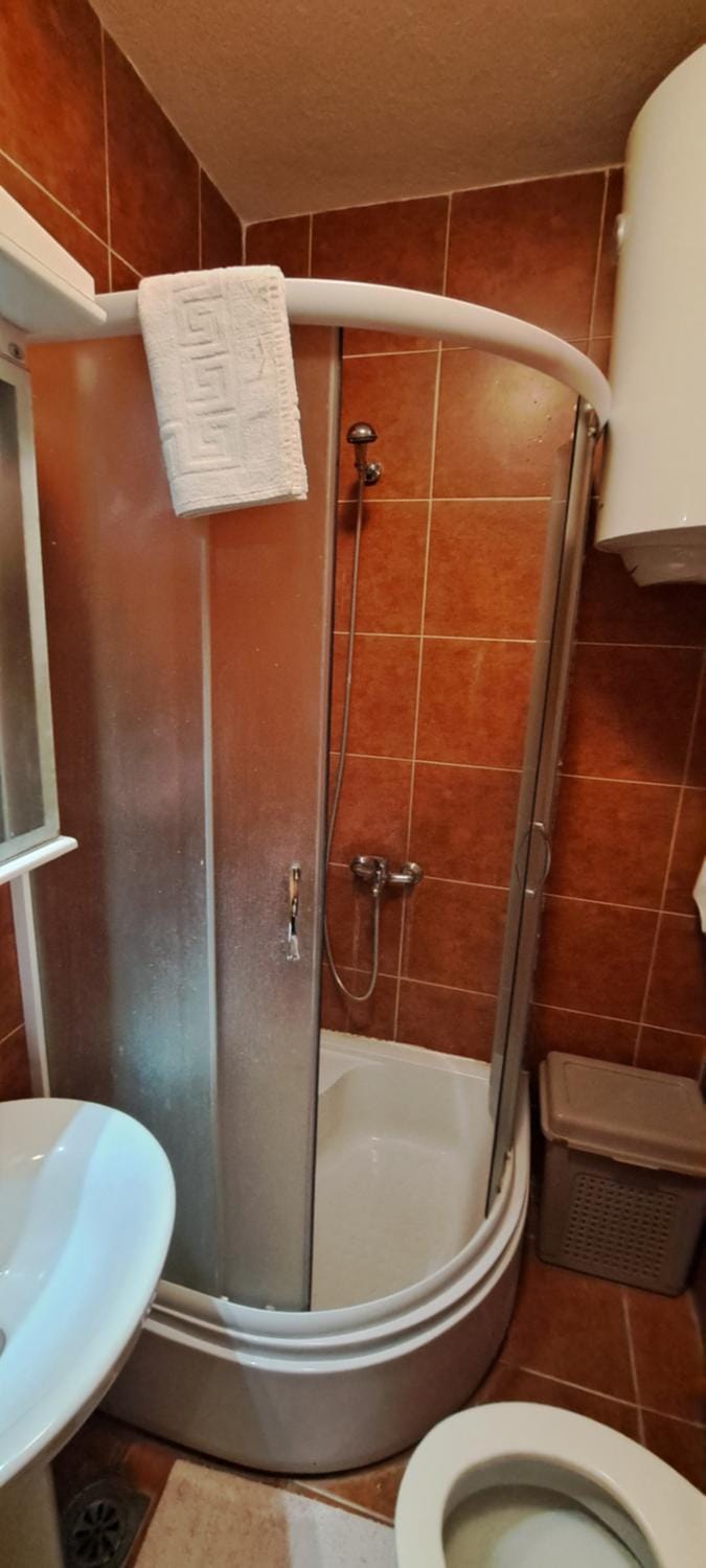 Boka No.12 Apartment in Kotor Municipality