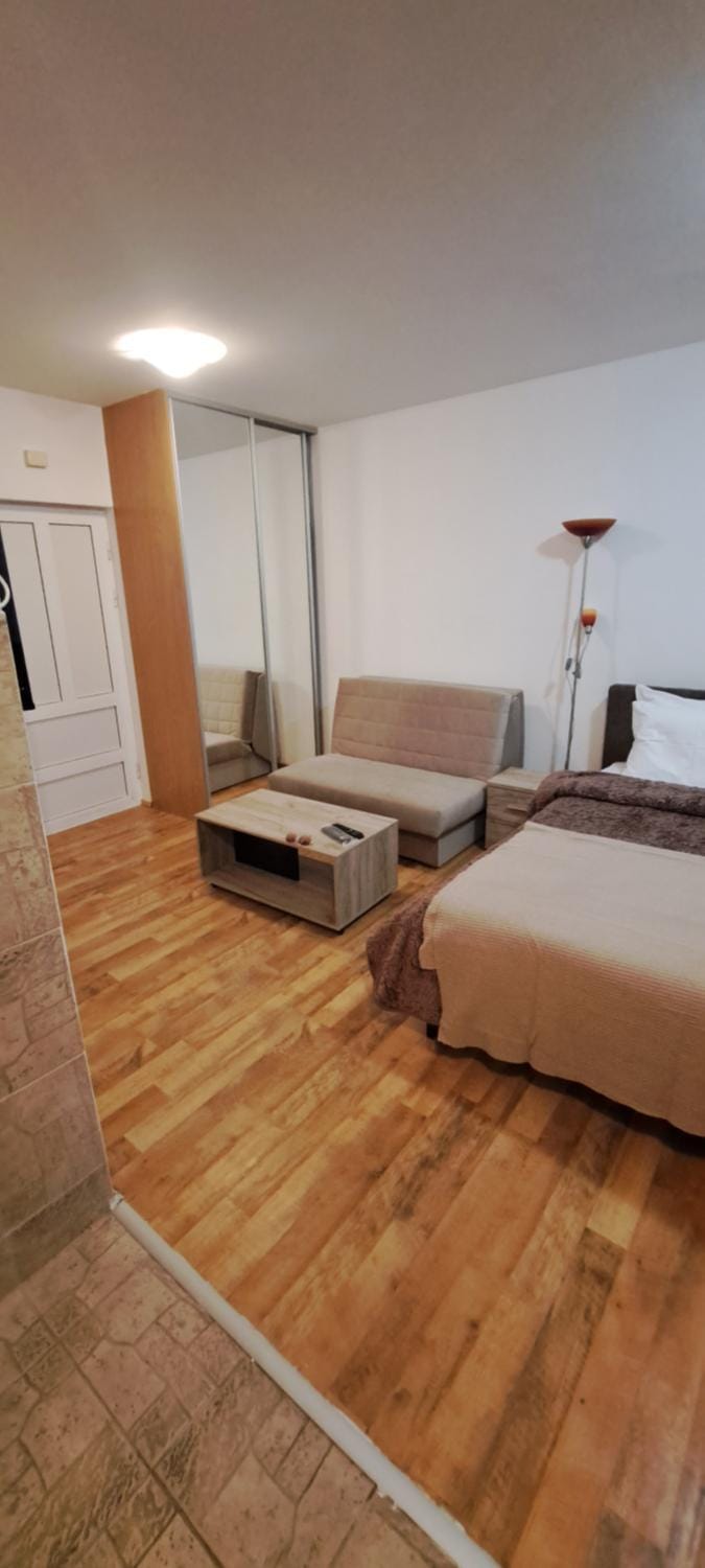 Boka No.12 Apartment in Kotor Municipality