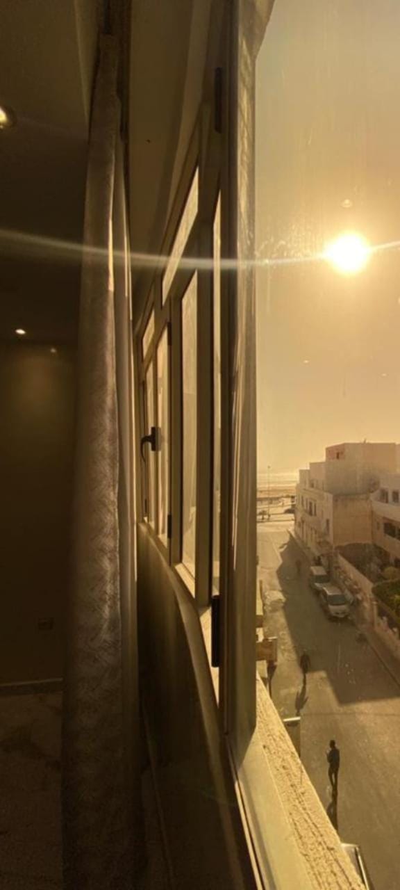 View (from property/room), Sea view