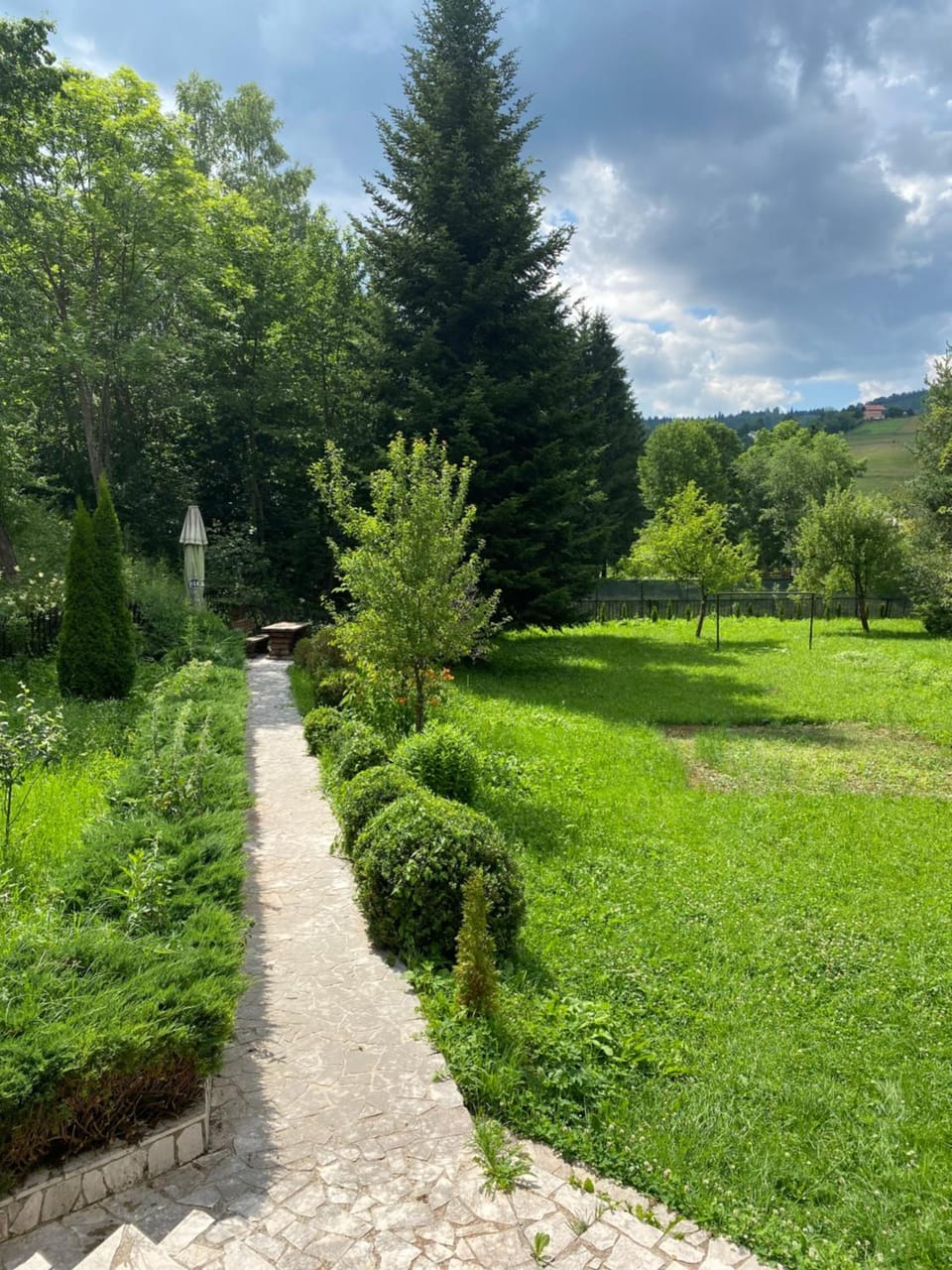 Garden, Garden, Garden view, Garden view